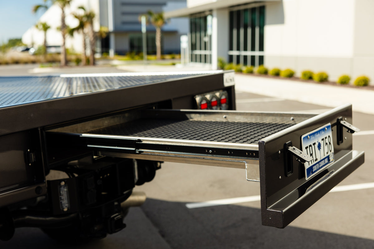 Truck Accessories