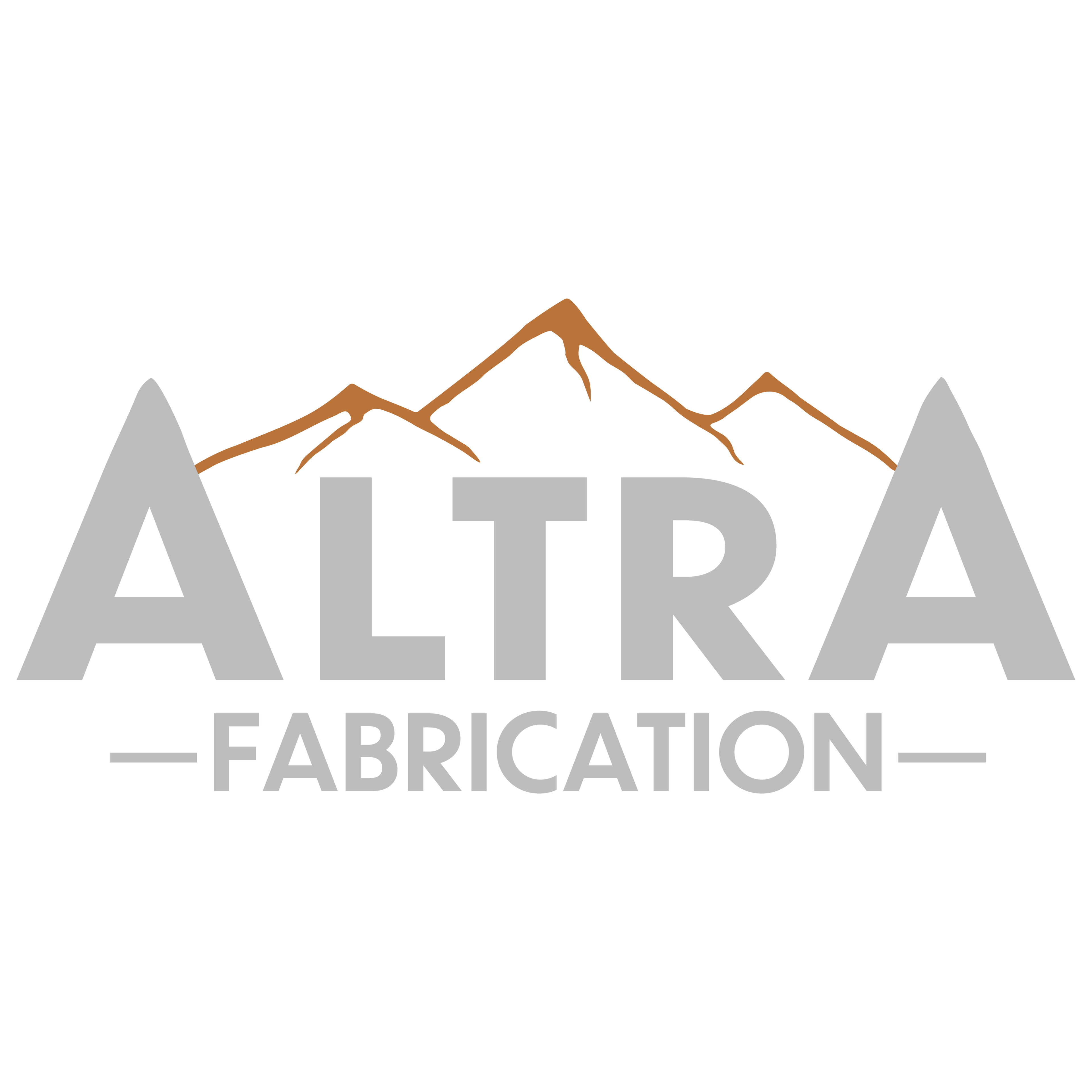 ALTRA Fabrication
