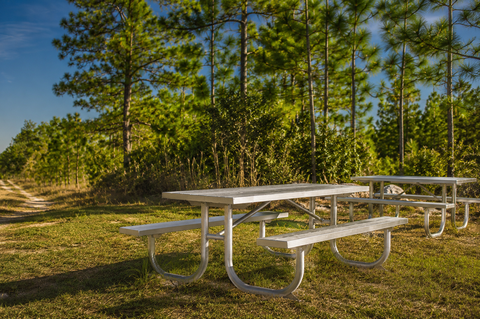 Parks & Outdoor Supply